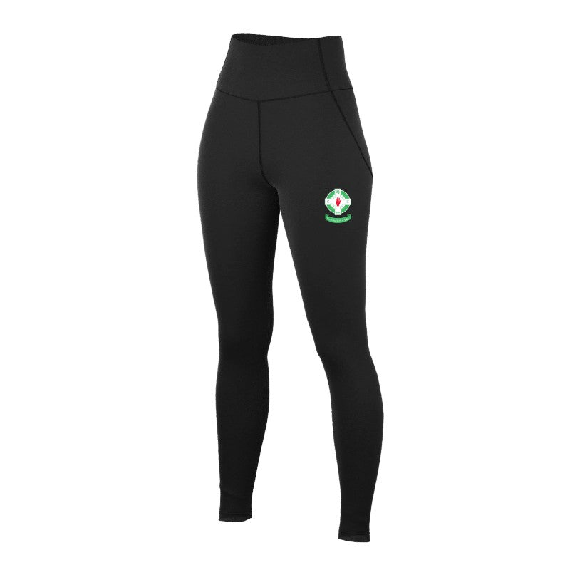 Cootehill LGFA Adult Leggings
