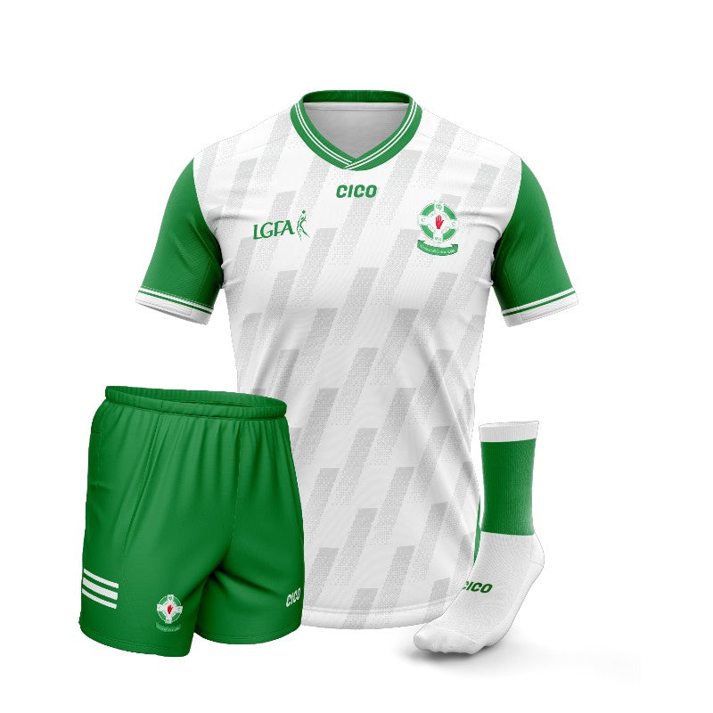 Cootehill Celtic LGFA Unisex Academy Pack
