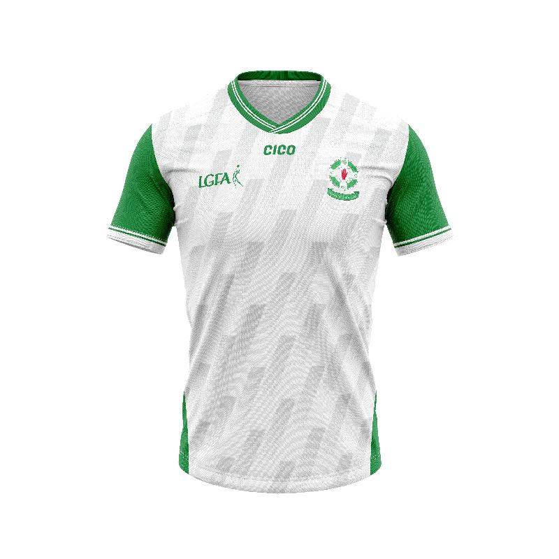 Cootehill Celtic LGFA Unisex Training Jersey