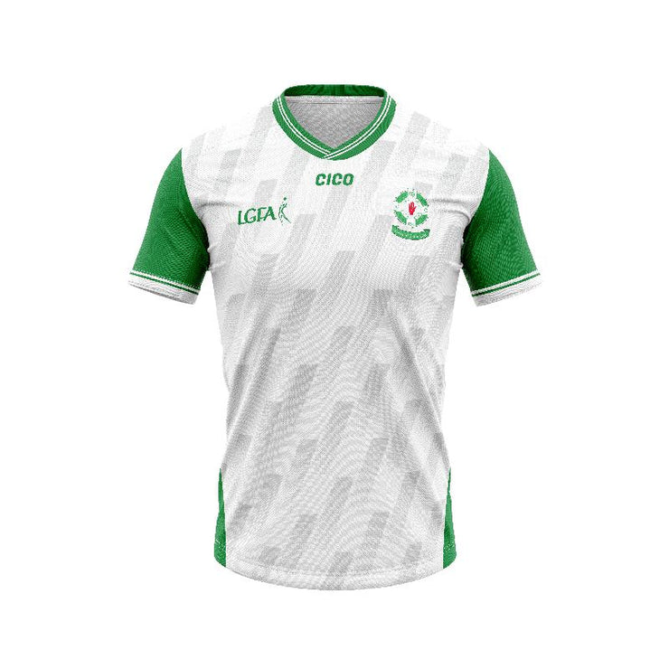 Cootehill Celtic LGFA Unisex Training Jersey