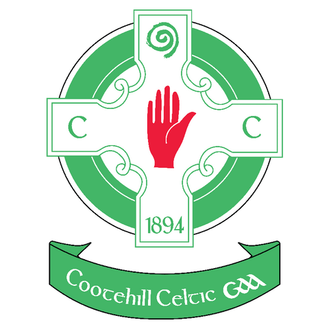 Cootehill Celtic LGFA