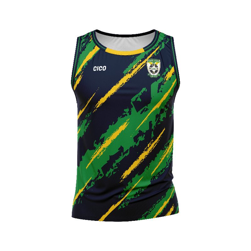 Cortown GAA Unisex Sleeveless Jersey