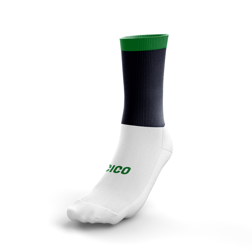 Gowna GAA Training Crew Socks