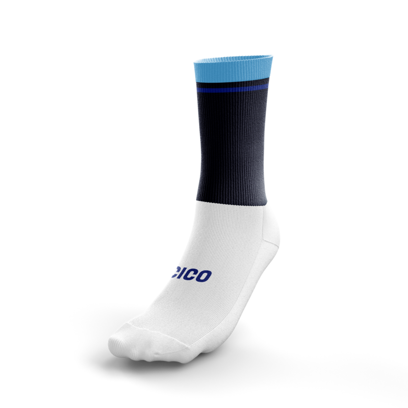 Summerhill College Crew Socks