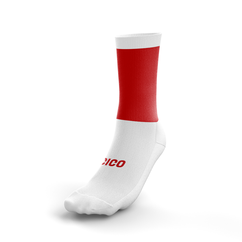 Moynalty GAA & LGFA Custom Crew Socks