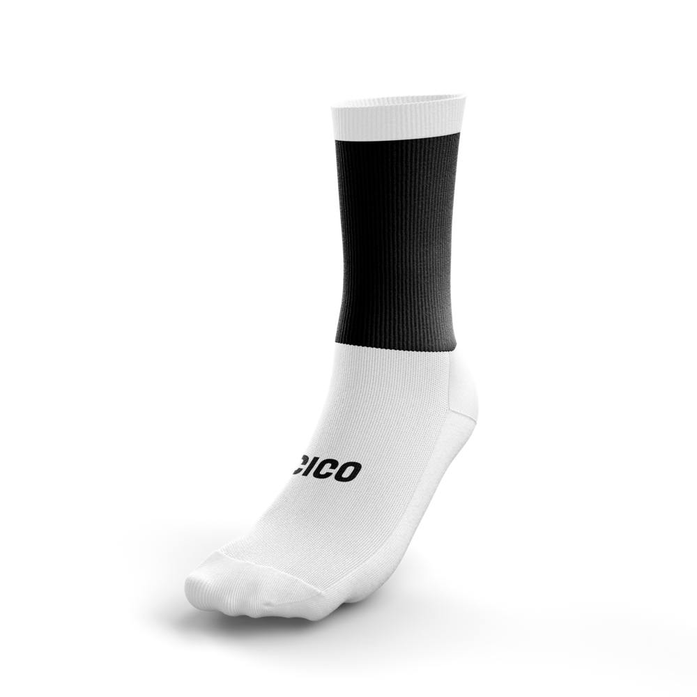 Longford Ladies RFC Custom Crew Socks