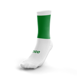 Clonguish GAA Custom Crew Socks