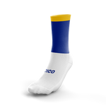 Dromard GAA Custom Crew Socks