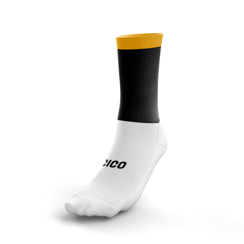 Nobber GAA & LGFA Crew Socks