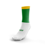 Cortown GAA Custom Crew Socks