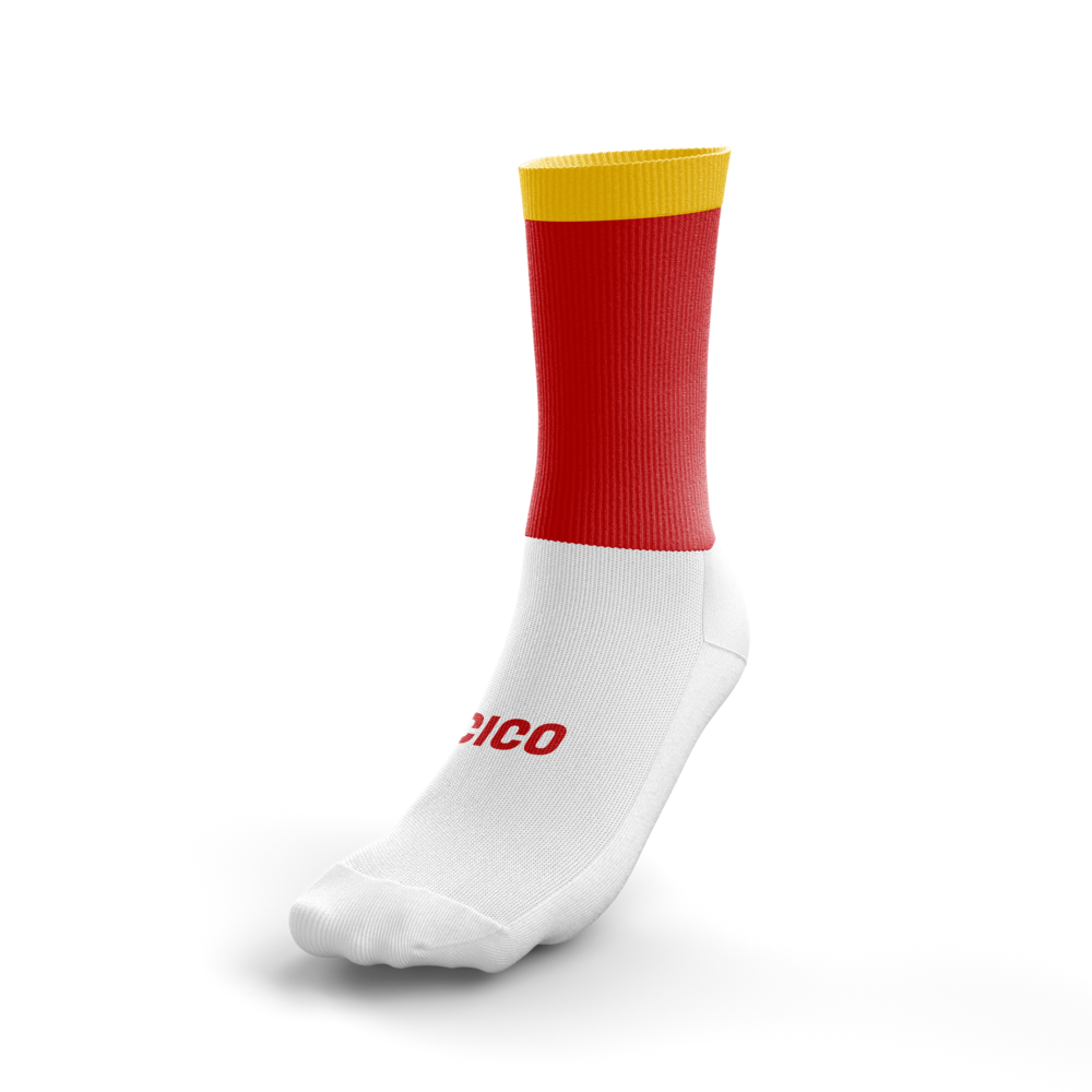Ballymahon Forgney Ladies Custom Crew Socks