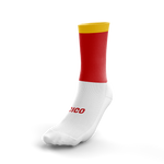 Ballymahon Forgney Ladies Custom Crew Socks