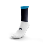 Longford Slashers Custom Crew Socks