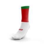 Knockbride GAA Custom Crew Socks