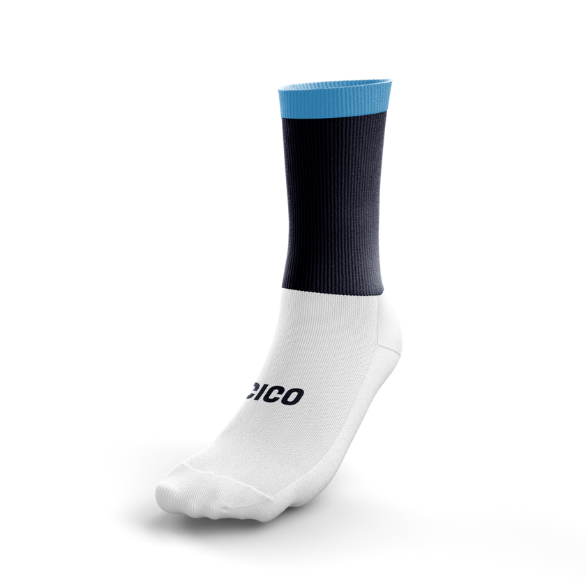 St Brigids GFC Custom Crew Socks