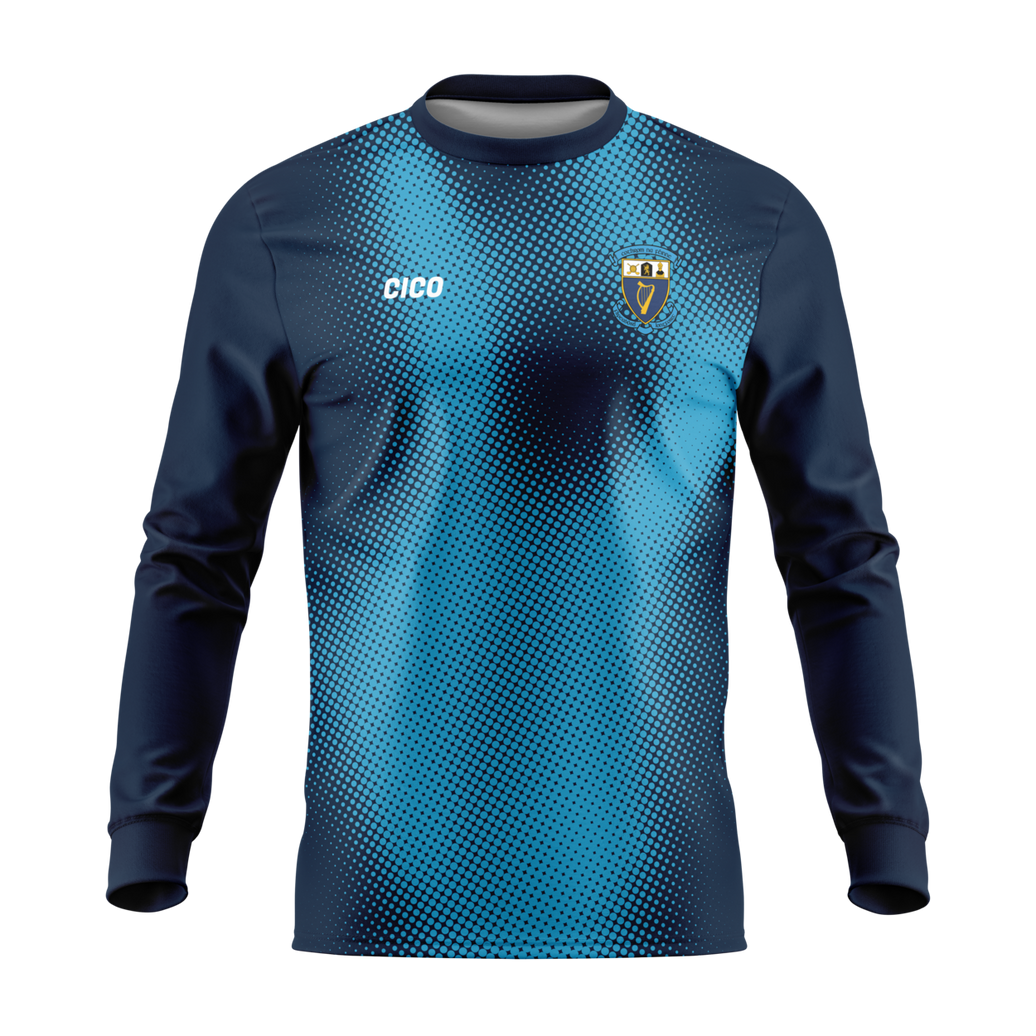 Longford Slashers Unisex Crewneck