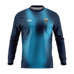 Longford Slashers Unisex Crewneck