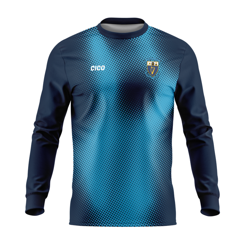 Longford Slashers Unisex Crewneck