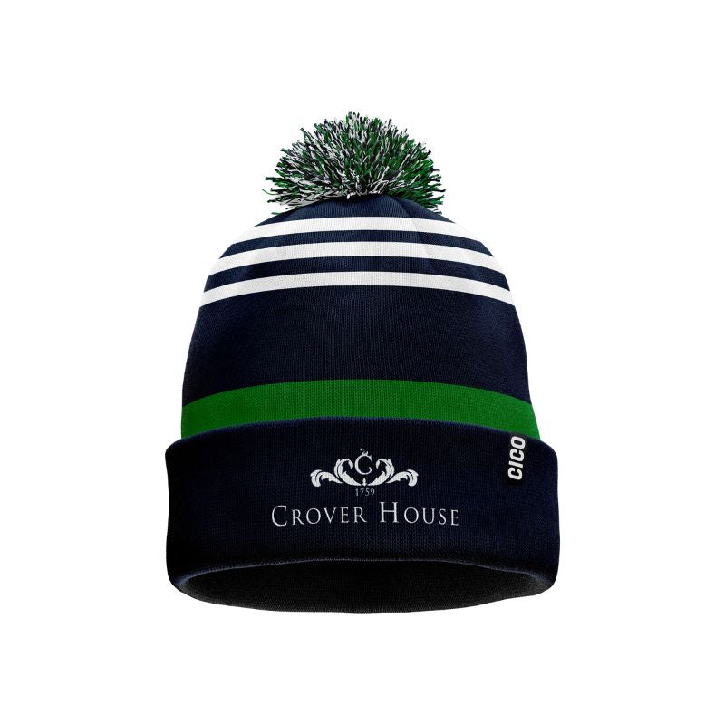 Crover House Golf Club Bobble Hat