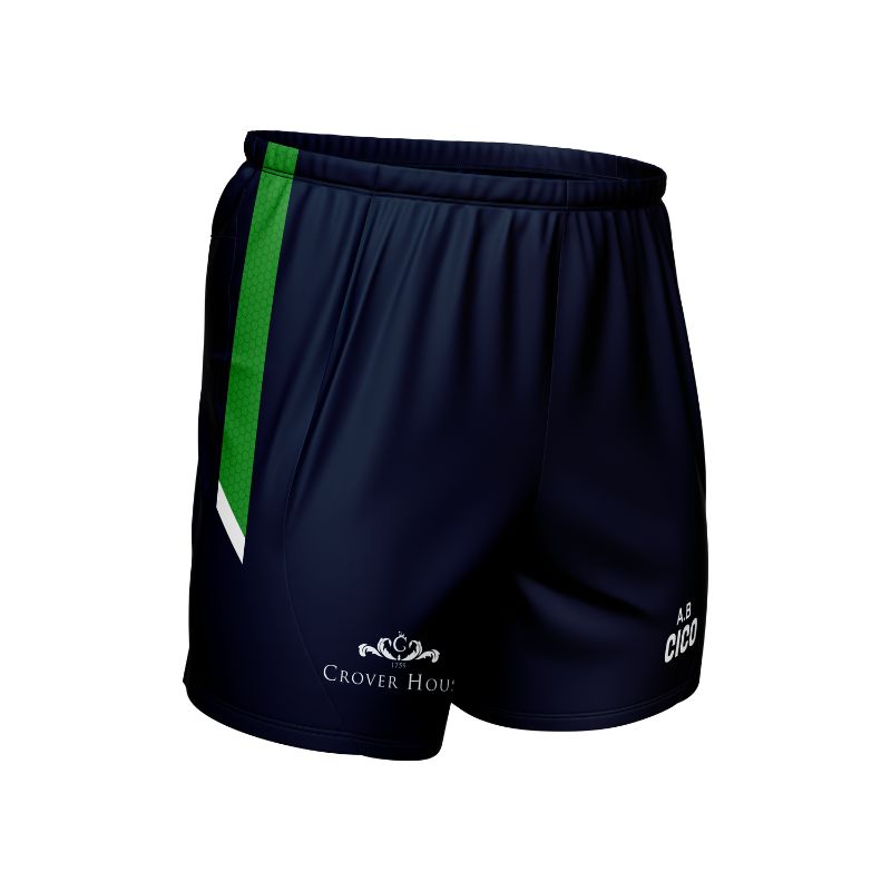 Crover House Golf Club Leisure Shorts