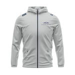 Crover House Golf Club Unisex Rain Jacket
