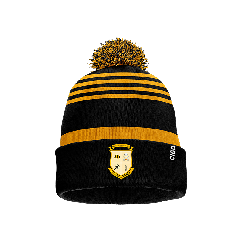 Dunshaughlin & Royal Gaels Bobble Hat
