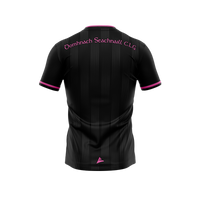 Dunshaughlin & Royal Gaels - Pink - Women's Training Jersey