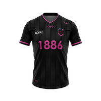 Dunshaughlin & Royal Gaels - Pink - Women's Training Jersey