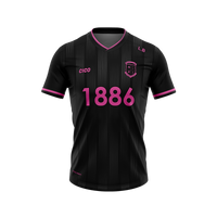 Dunshaughlin & Royal Gaels - Pink - Unisex Training Jersey