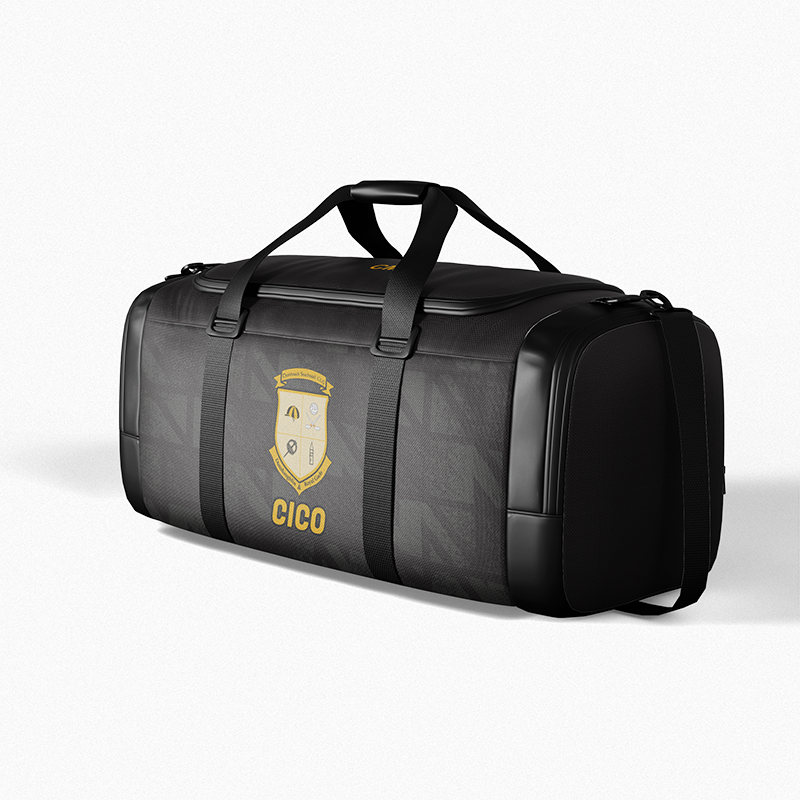 Dunshaughlin & Royal Gaels Large Gear Bag (28 inch)