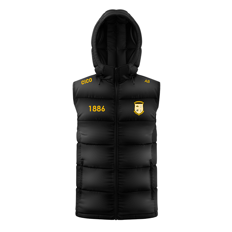 Dunshaughlin & Royal Gaels Unisex Gilet