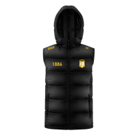 Dunshaughlin & Royal Gaels Unisex Gilet