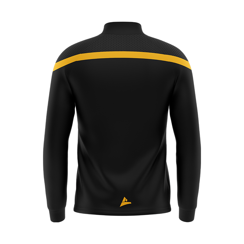 Dunshaughlin & Royal Gaels Kid's Half Zip