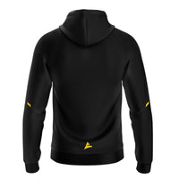 Dunshaughlin & Royal Gaels Unisex Halfzip Hoodie