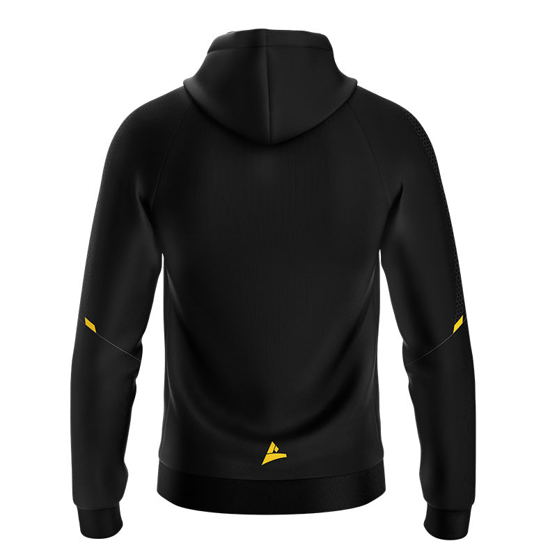 Dunshaughlin & Royal Gaels Kid's Halfzip Hoodie