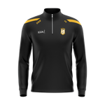 Dunshaughlin & Royal Gaels Women's Half Zip