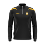 Dunshaughlin & Royal Gaels Unisex Half Zip