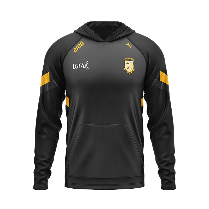 Dunshaughlin & Royal Gaels Women's Hoodie