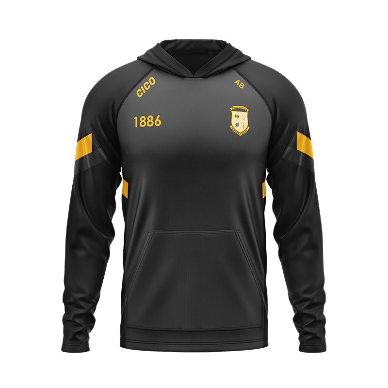 Dunshaughlin & Royal Gaels Unisex Hoodie