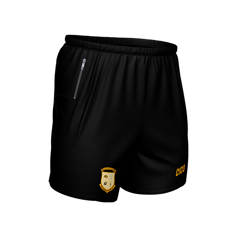 Dunshaughlin & Royal Gaels Unisex Leisure Shorts