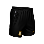 Dunshaughlin & Royal Gaels Unisex Leisure Shorts