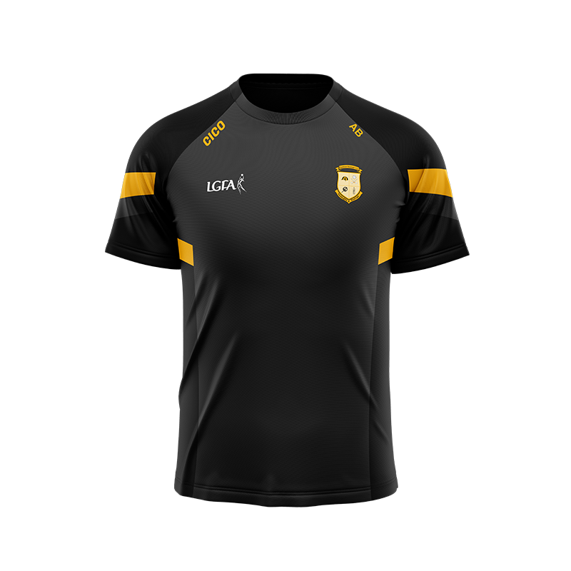 Dunshaughlin & Royal Gaels Women's Leisure T-shirt