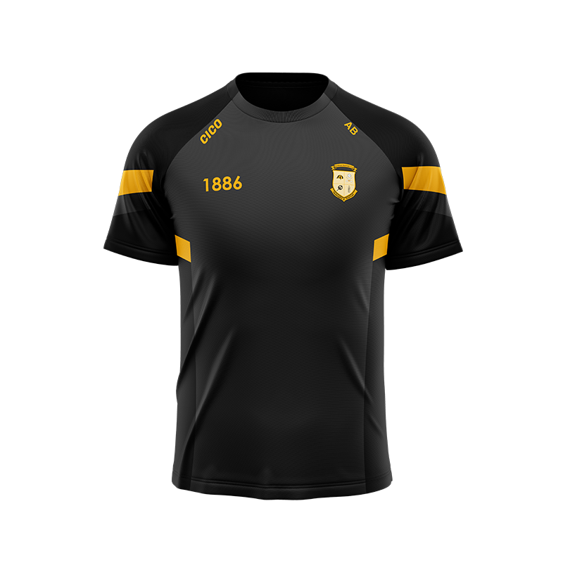 Dunshaughlin & Royal Gaels Kid's Leisure T-shirt