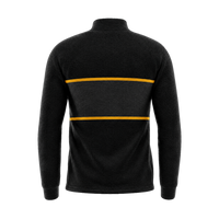 Dunshaughlin & Royal Gaels Kid's Polar Fleece Half Zip