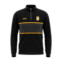 Dunshaughlin & Royal Gaels Kid's Polar Fleece Half Zip