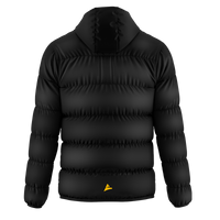 Dunshaughlin & Royal Gaels Unisex Puffer Jacket