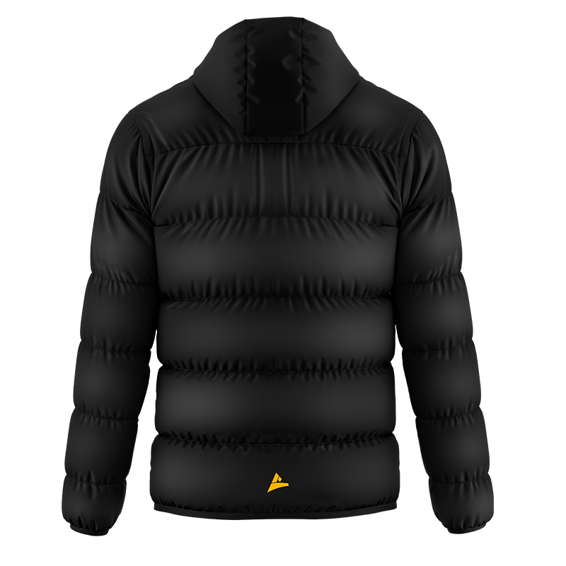 Dunshaughlin & Royal Gaels Unisex Puffer Jacket