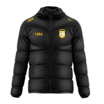 Dunshaughlin & Royal Gaels Unisex Puffer Jacket