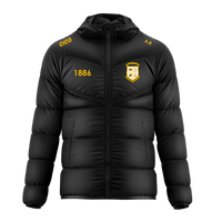 Dunshaughlin & Royal Gaels Unisex Puffer Jacket