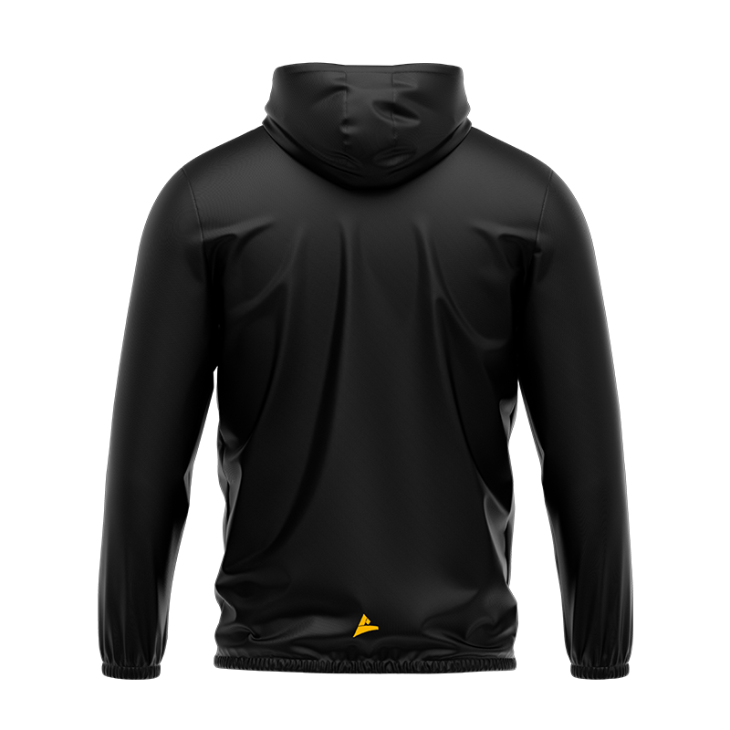 Dunshaughlin & Royal Gaels Kid's Rain Jacket
